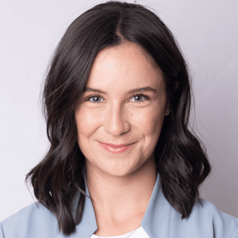 Gabrielle D. Trujillo Headshot